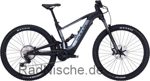 Bulls E-Stream Evo AM 4  technische daten 